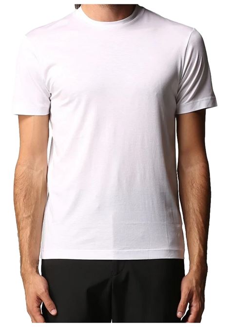 EMPORIO ARMANI undershirt  EMPORIO ARMANI | T-shirt | 8N1TE8 1JUVZ0100